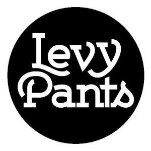 Levy Pants