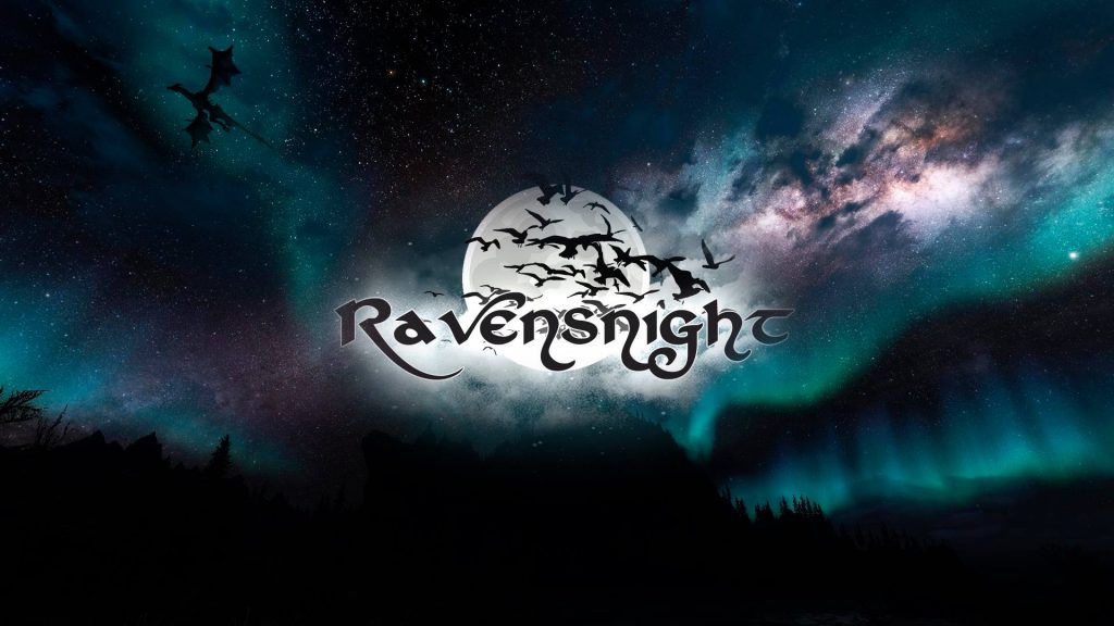 Ravensnight