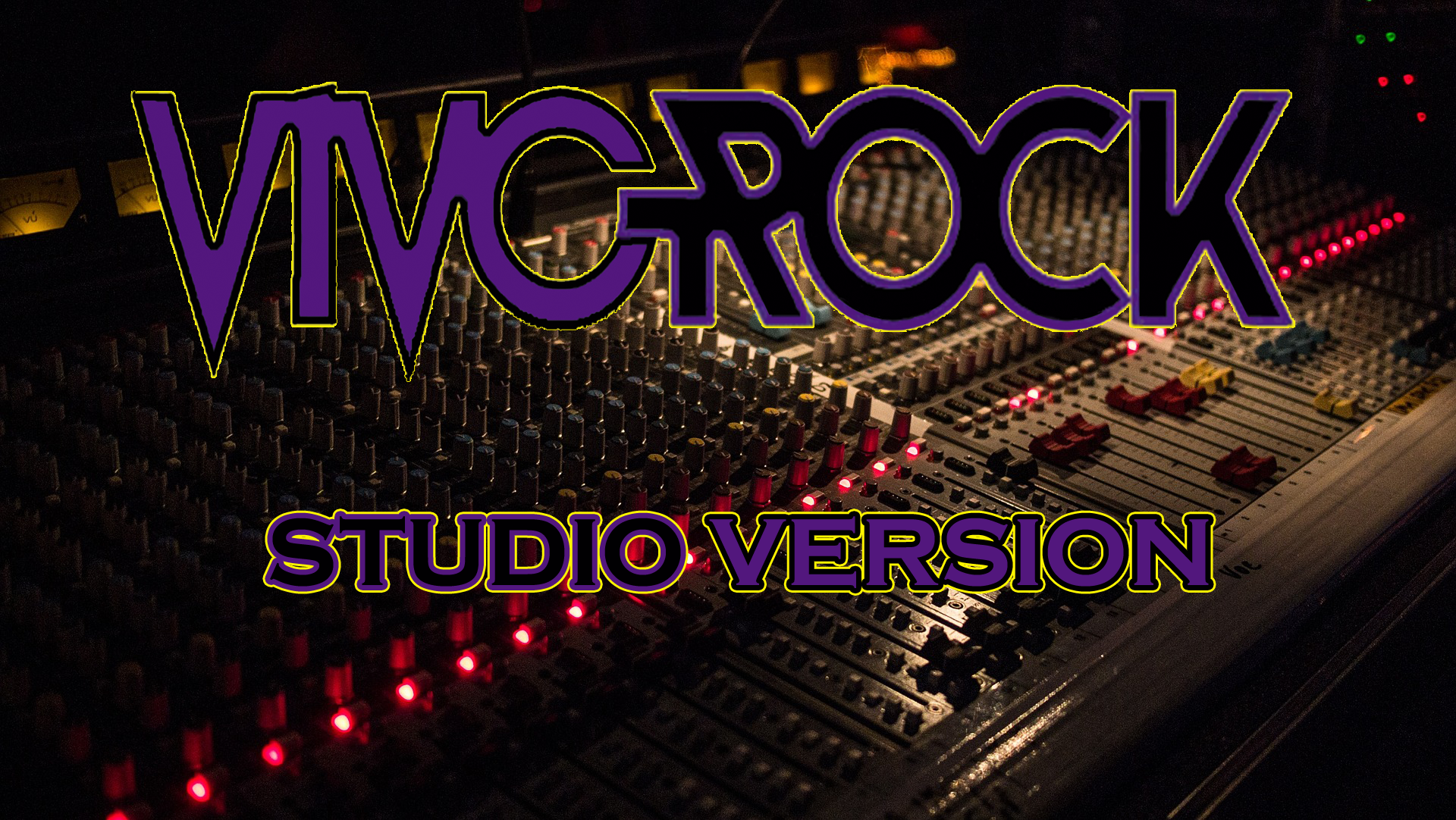 Vivo Rock Studio Version