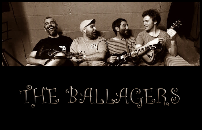 The Ballaguers