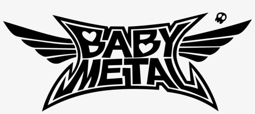 Logotipo de Babymetal