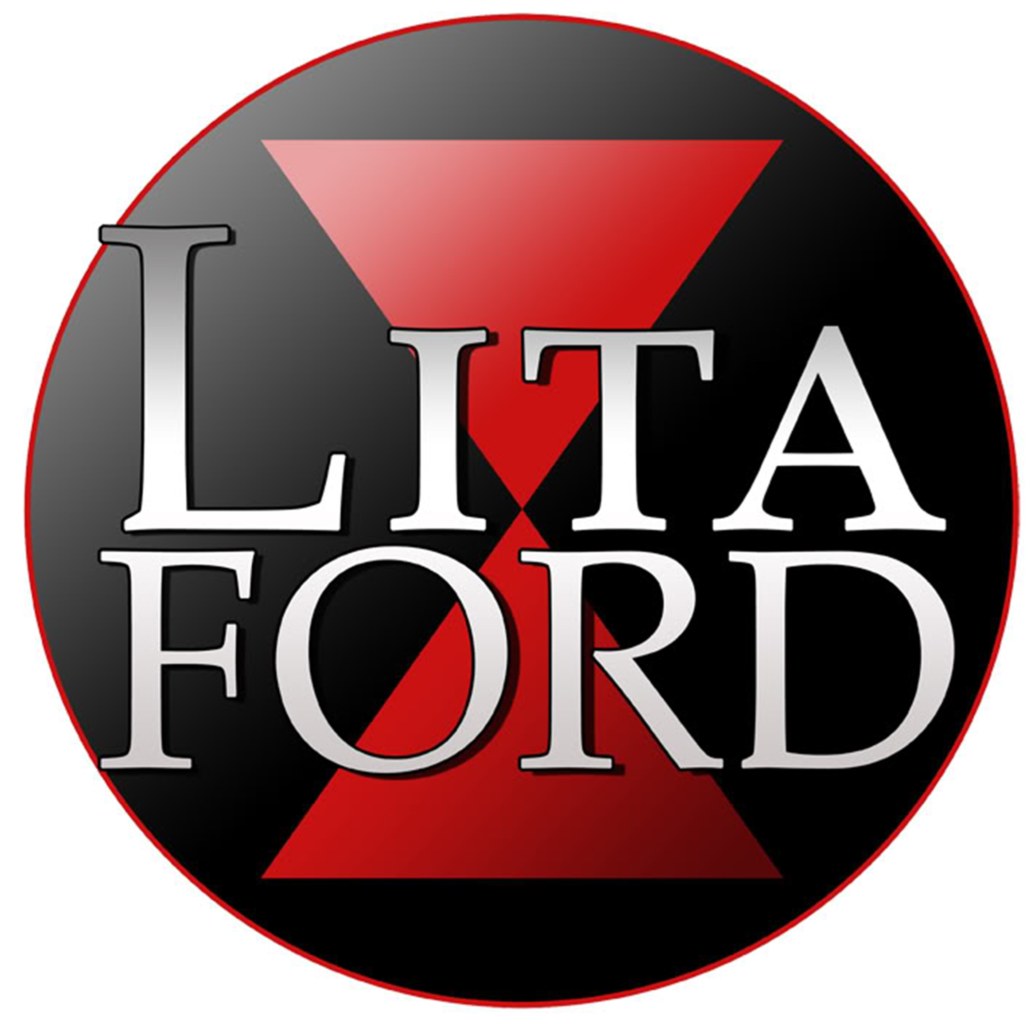 Logotipo de Lita Ford
