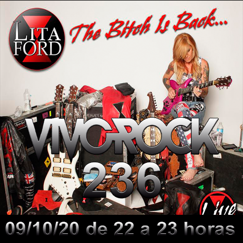 Vivo Rock programa 236