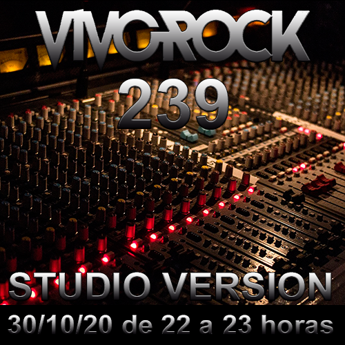Vivo Rock programa 239