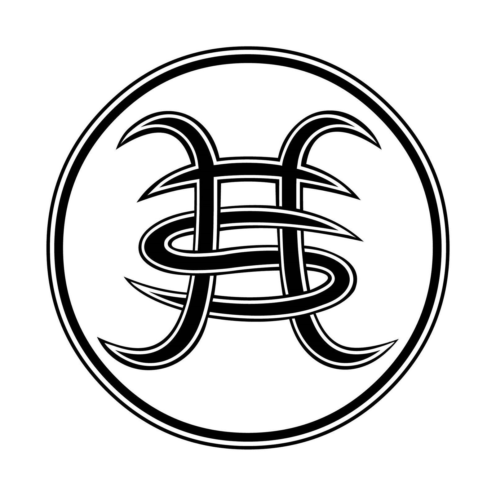 Logotipo de Héroes Del Silencio
