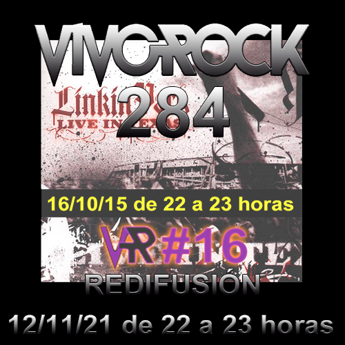 Vivo Rock programa 284