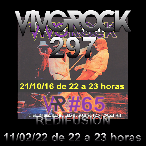 Vivo Rock programa 297