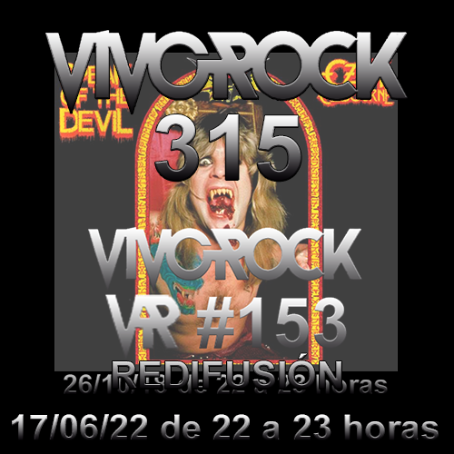Vivo Rock programa 315
