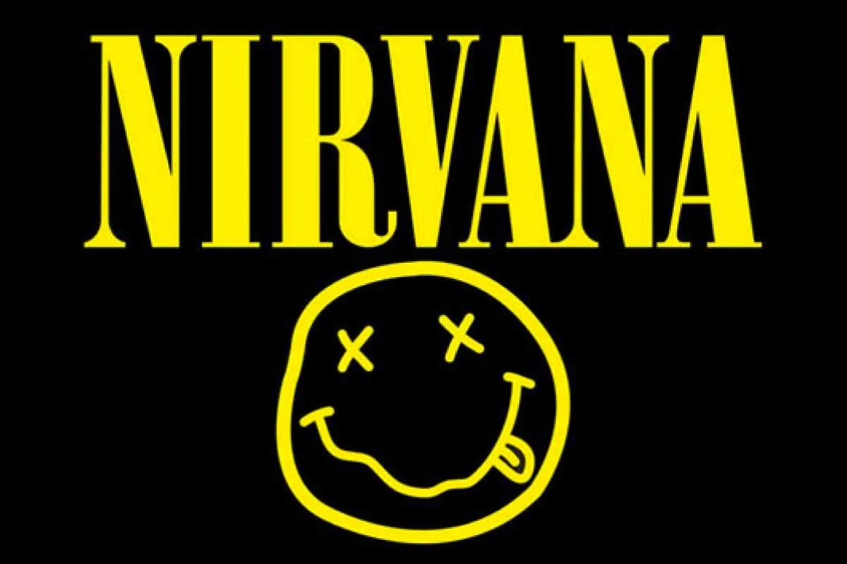 Logotipo de Nirvana