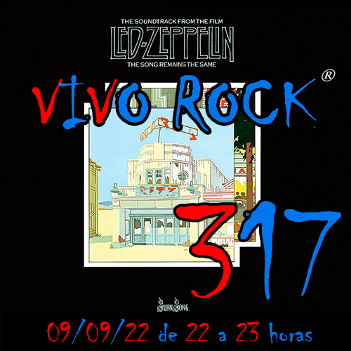 Vivo Rock programa 317