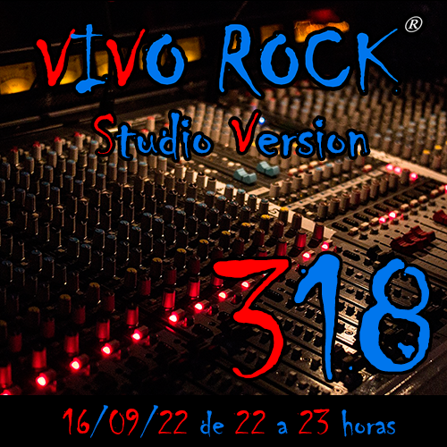 Vivo Rock programa 318