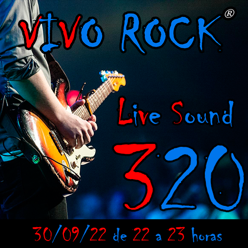 Vivo Rock programa 320