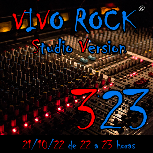 Vivo Rock programa 323