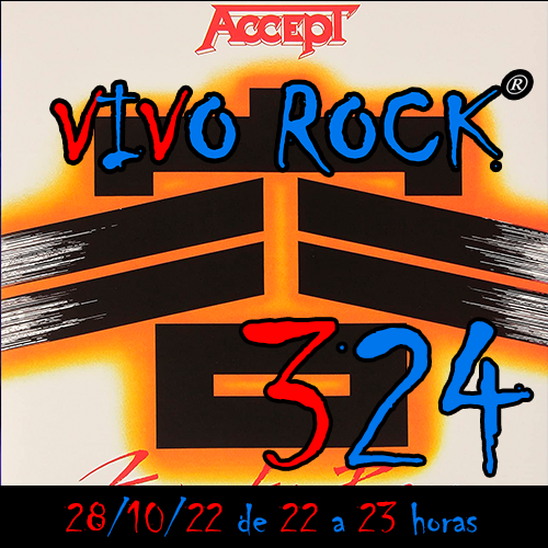 Vivo Rock programa 324