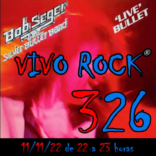 Vivo Rock programa 326