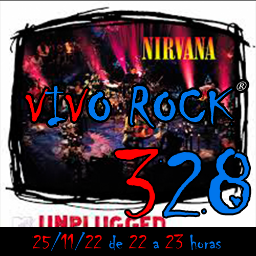 Vivo Rock programa 328