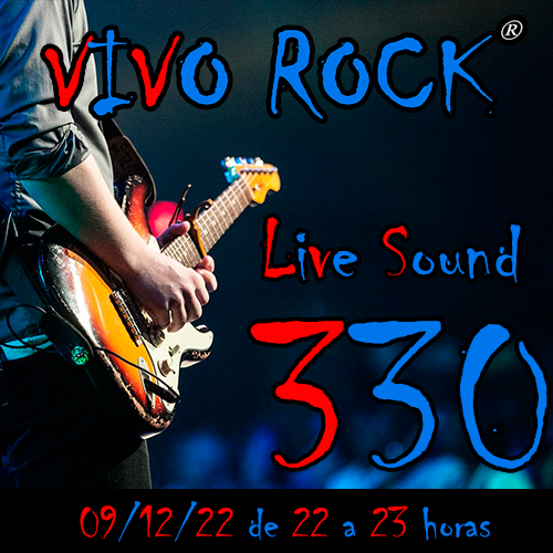 Vivo Rock programa 330