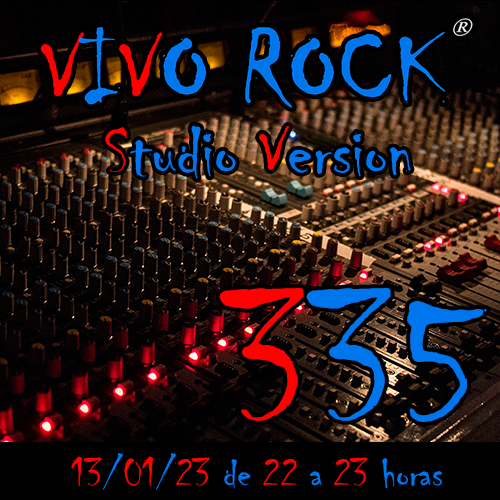 Vivo Rock programa 335