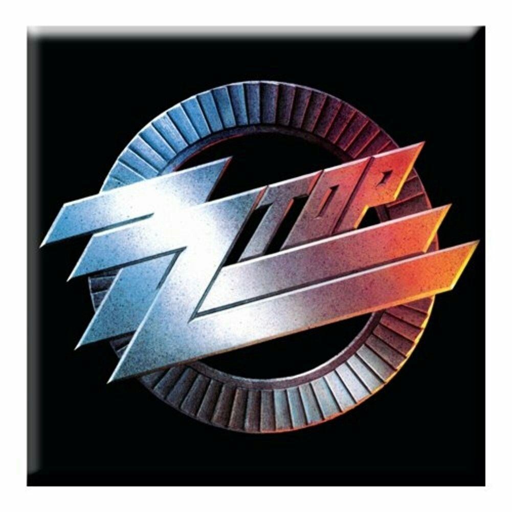Logotipo de ZZ Top