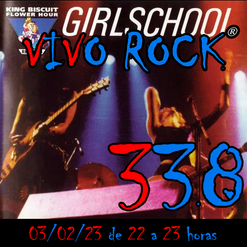 Vivo Rock programa 338