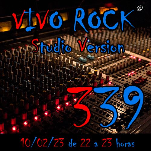 Vivo Rock programa 339