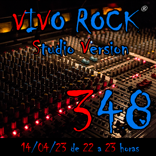 Vivo Rock programa 348