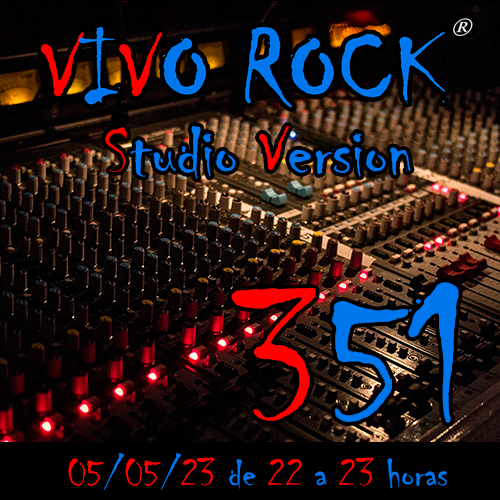 Vivo Rock programa 351