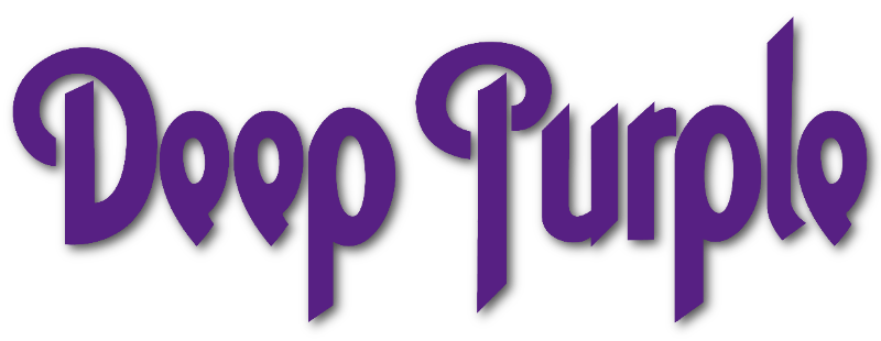 Logotipo de Deep Purple